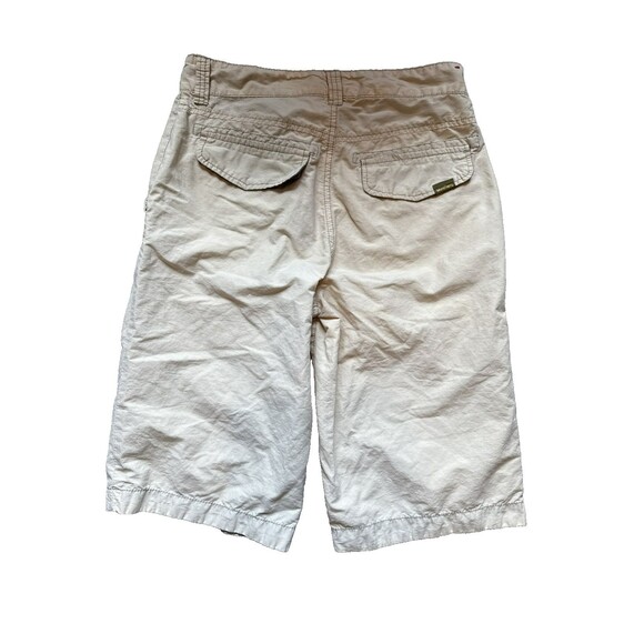 WearFirst Men's Lightweight Shorts Size 29 Small Flaw Read Description - Picture 7 of 7